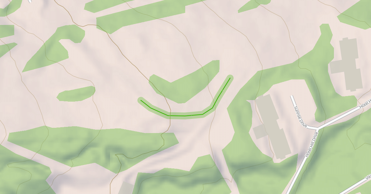 Map preview of Wonderland (Mixing Bowl)