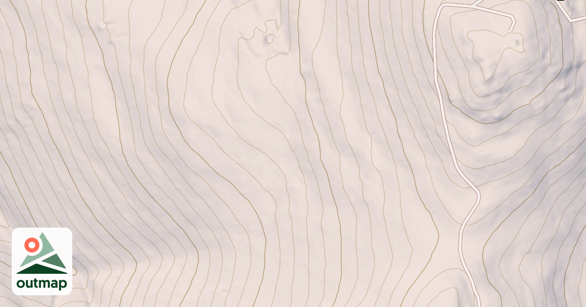 Map of BLM National GTLF Public Motorized Roads ec260cf2-826c-4d7e-876f-82b857dc97c5