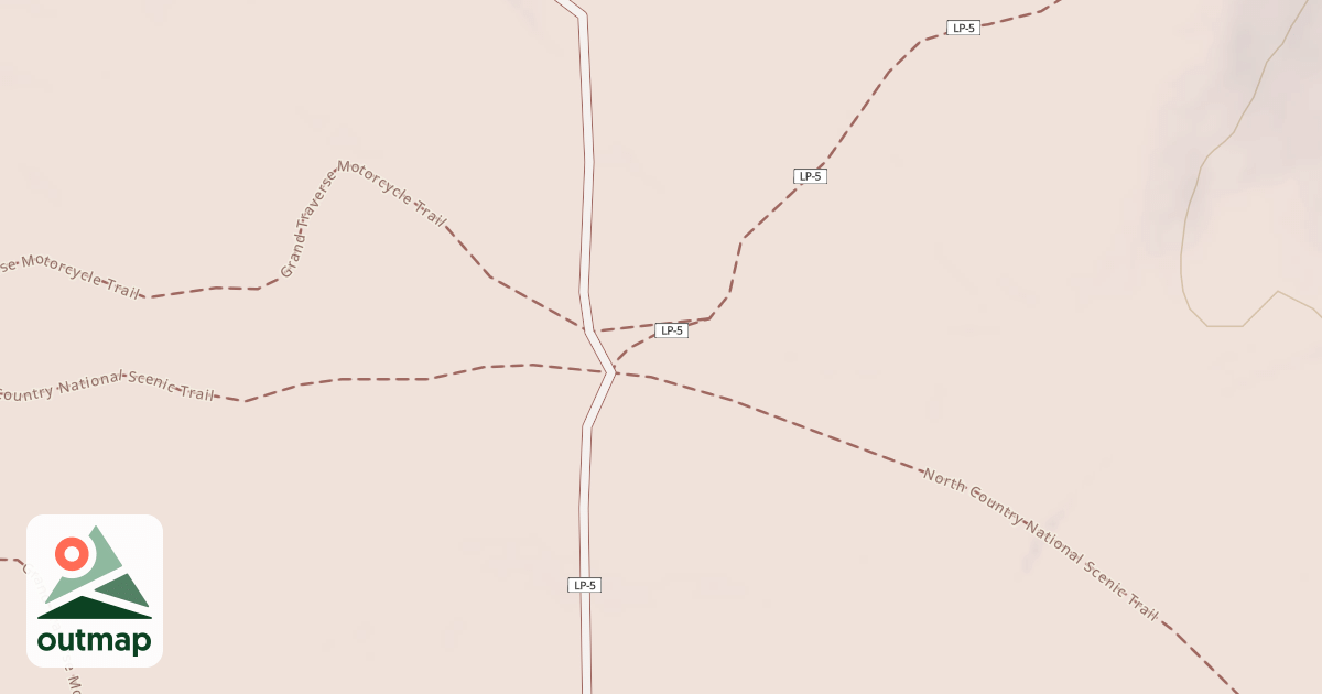 Map of Lp5