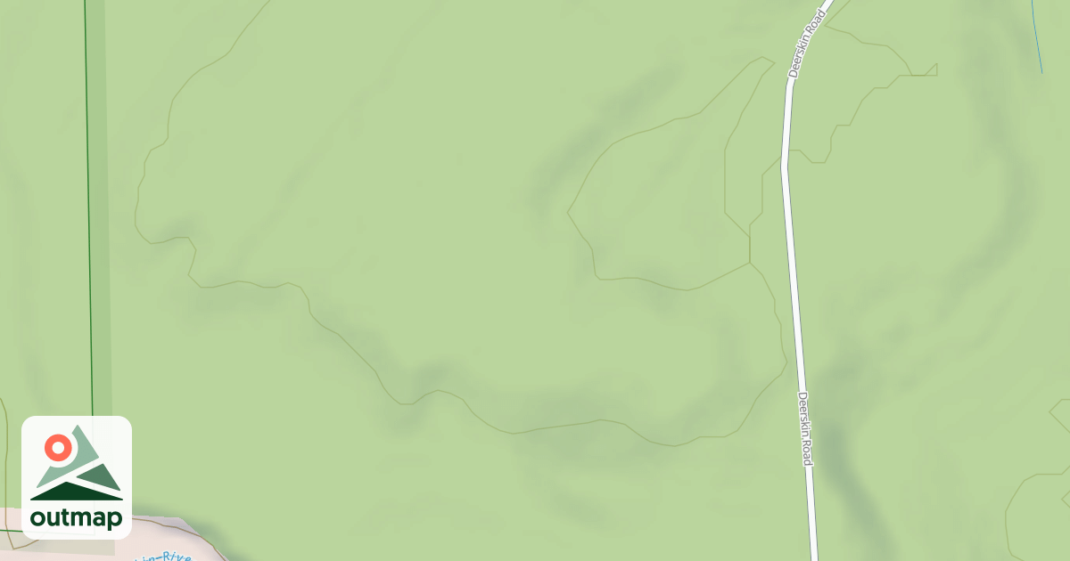 Map of FR 2199G