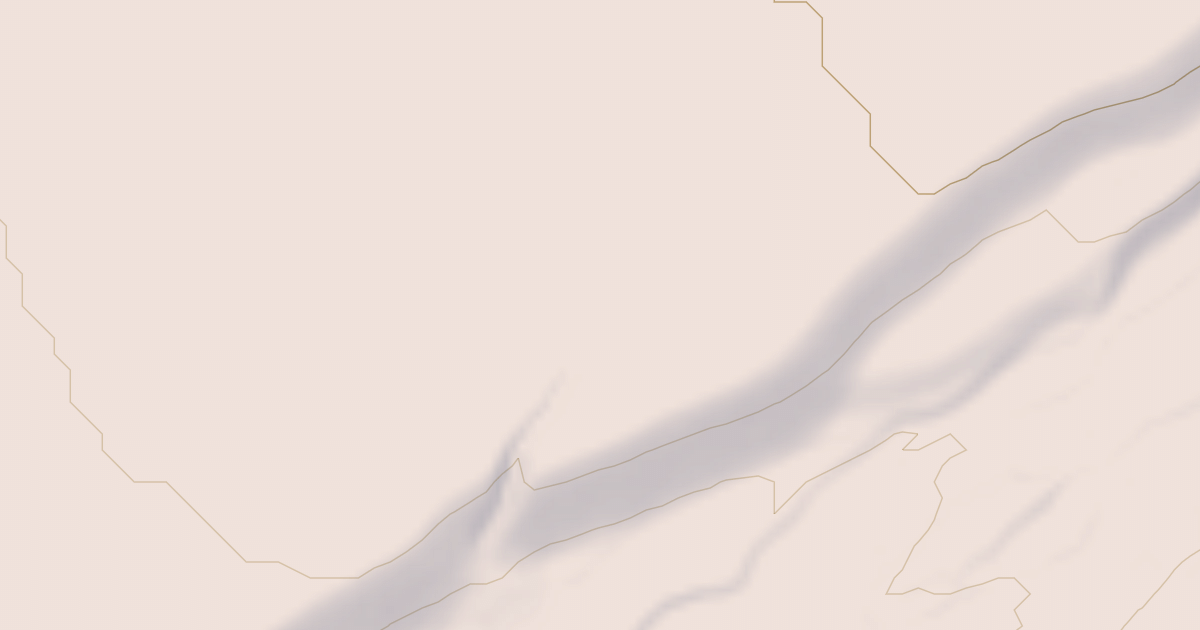 Map preview of BLM National GTLF Public Motorized Roads 75950898-fdff-4133-8637-c3973980071d