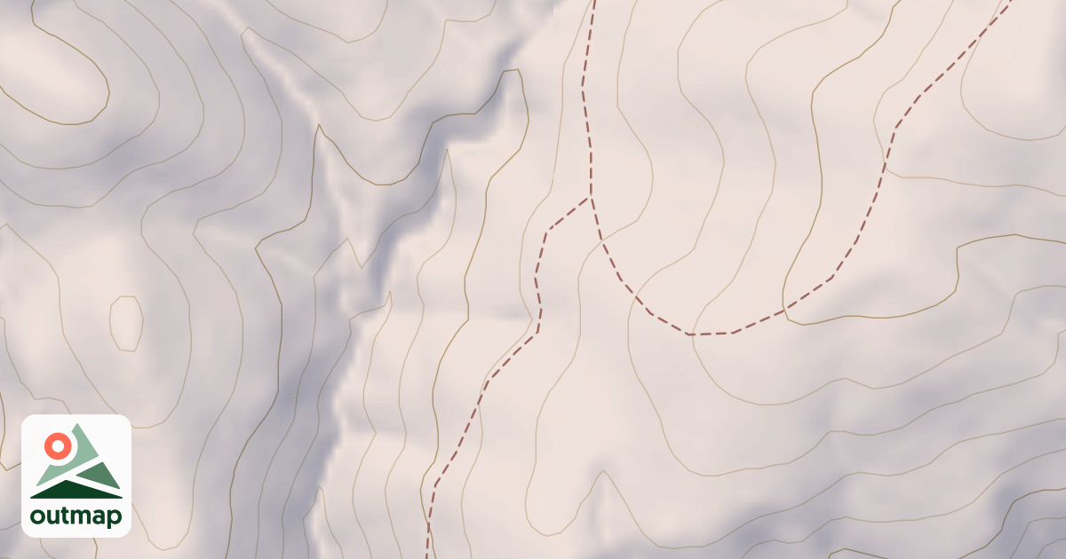 Map of BLM National GTLF Public Motorized Roads a3193822-d578-4e4a-923d-bc89535f1f49