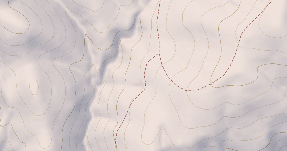 Map preview of BLM National GTLF Public Motorized Roads a3193822-d578-4e4a-923d-bc89535f1f49