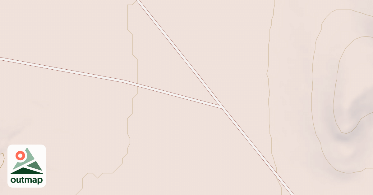 Map of BLM National GTLF Public Motorized Roads 9592f479-e3d9-41a5-82c3-40136b4894fc