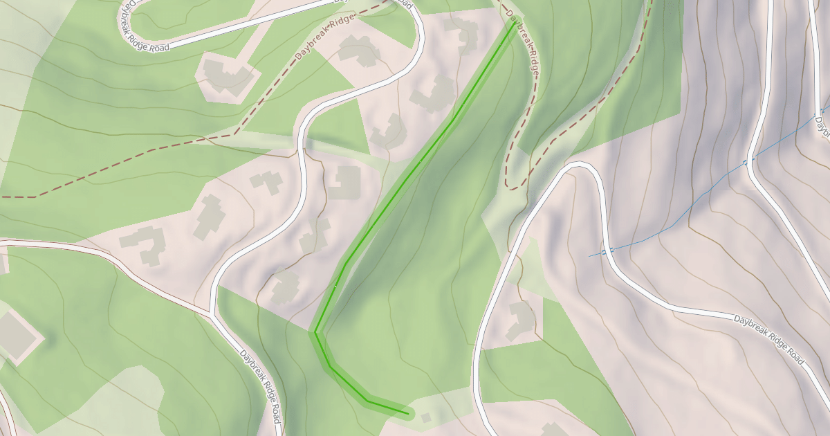Map preview of Lamplighter