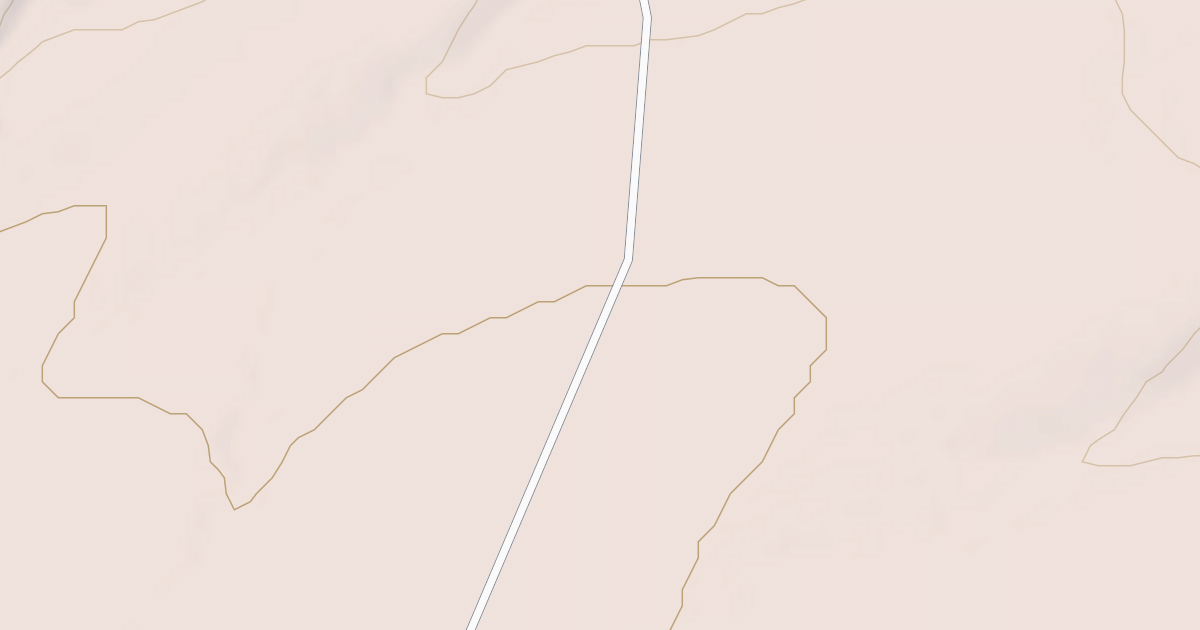 Map preview of BLM National GTLF Public Motorized Roads 9fc0d978-9094-4096-9acd-661c60bb3a75