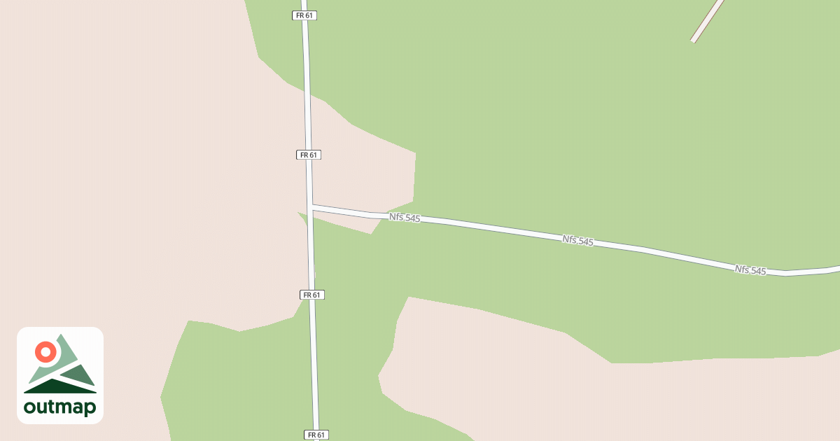 Map of KEEL