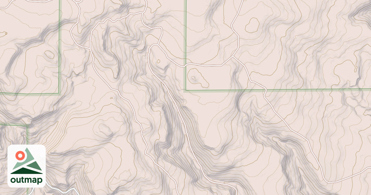 Map of 41220