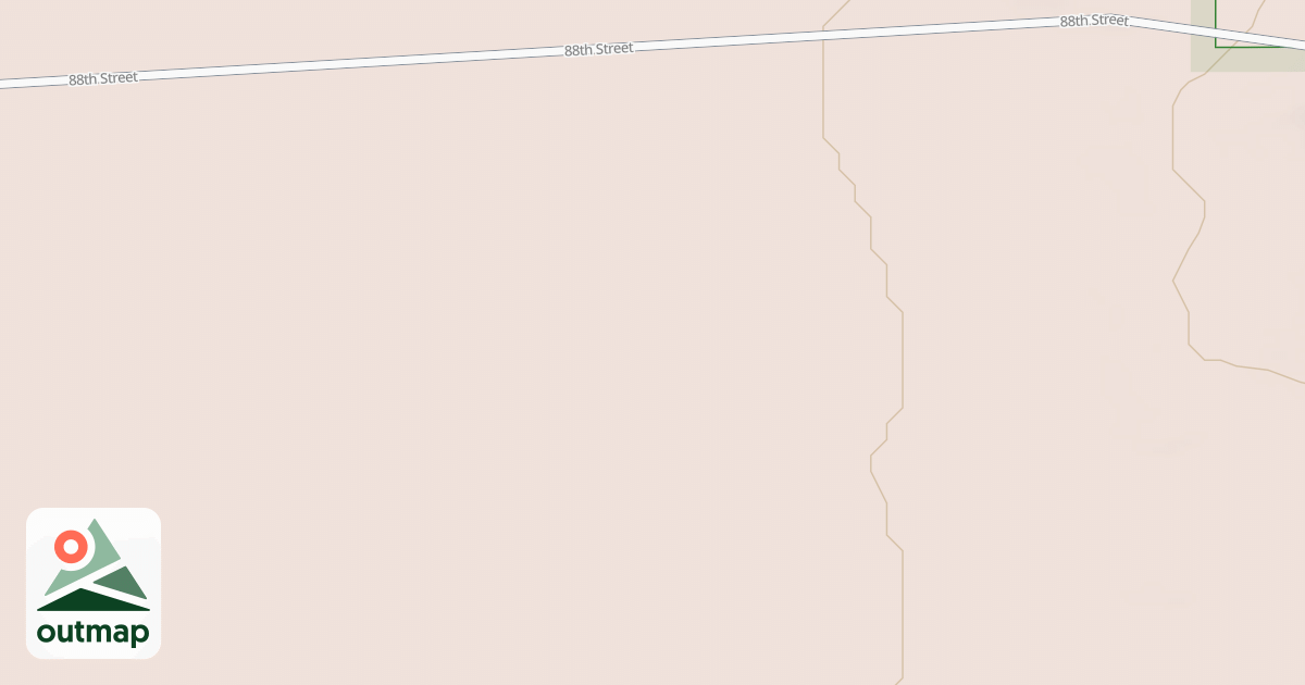 Map of 6701
