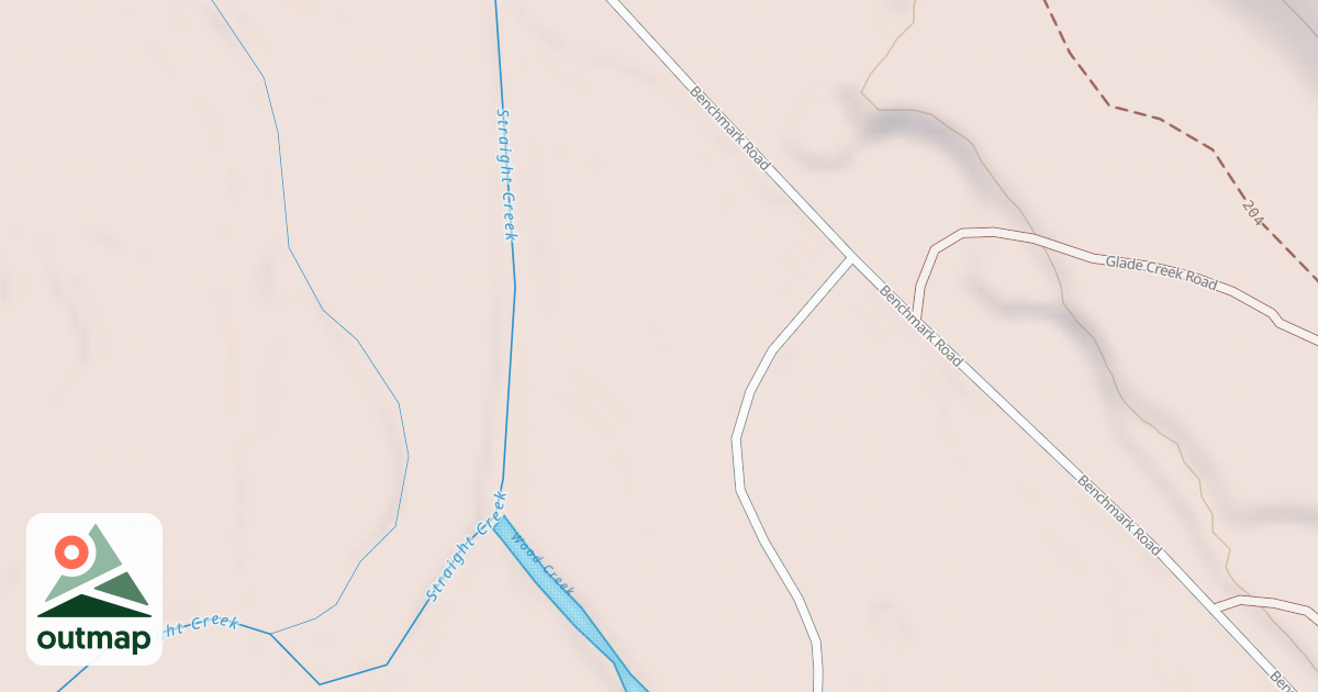 Map of C-9229001
