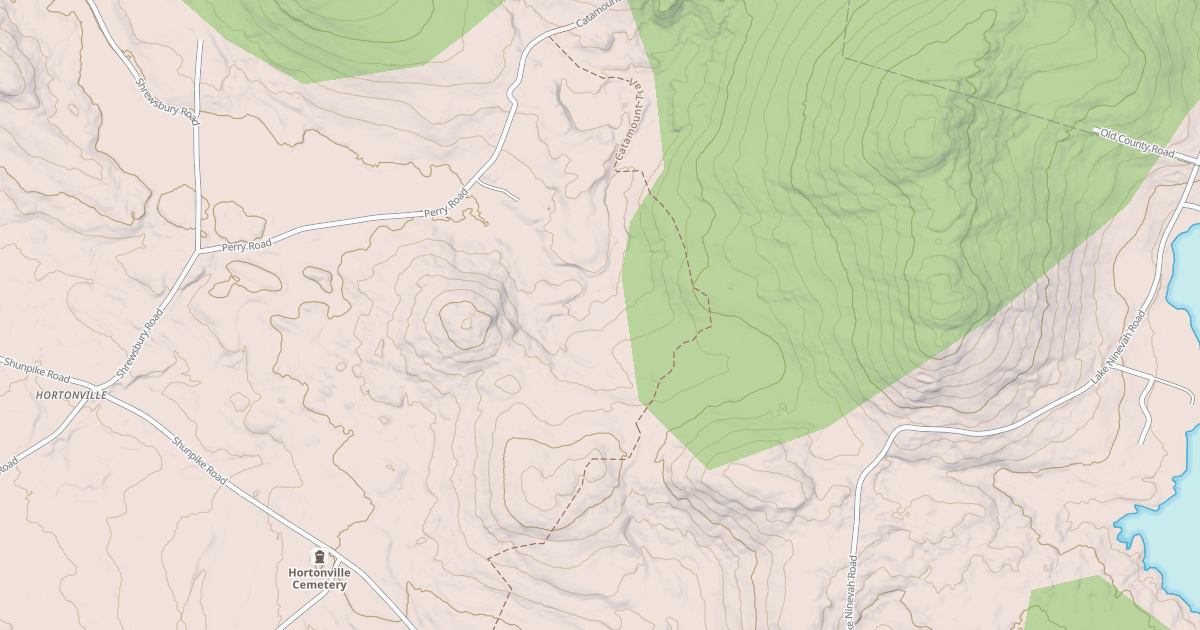 Map preview of Corridor 7