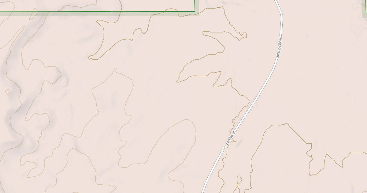 Map preview of 5283
