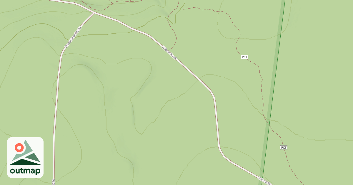 Map of 4270230