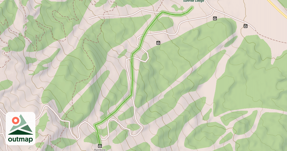Map of Carnival