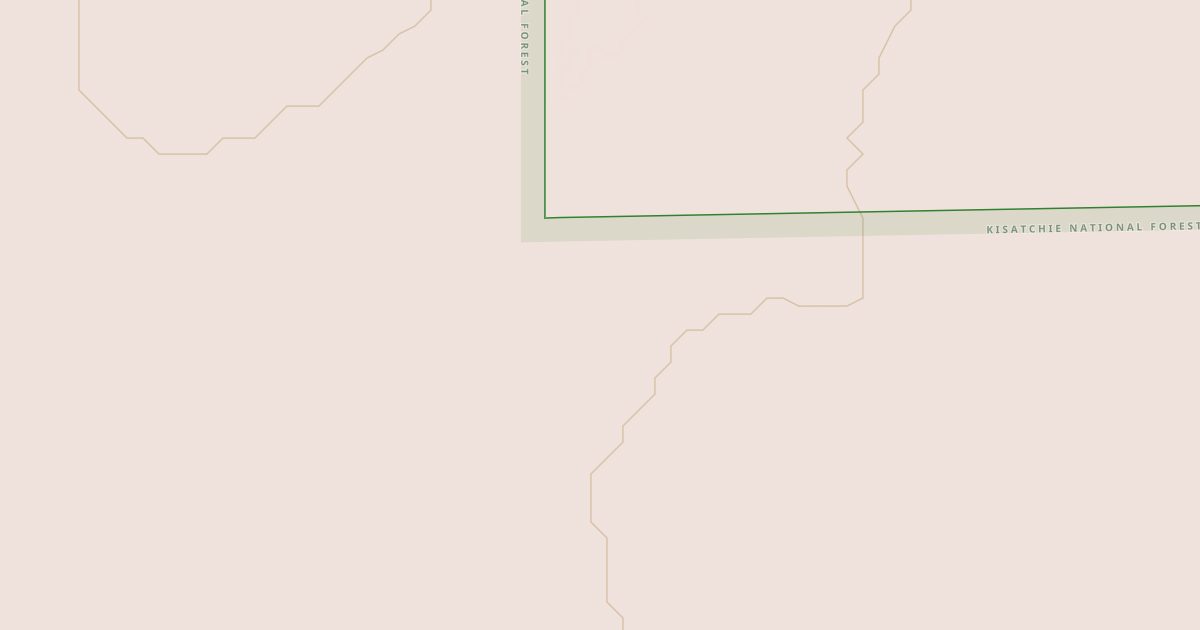 Map preview of 5734
