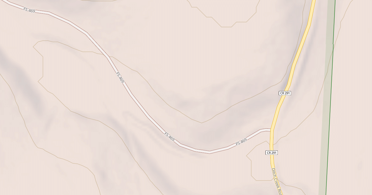Map preview of HIGHLAND PARK