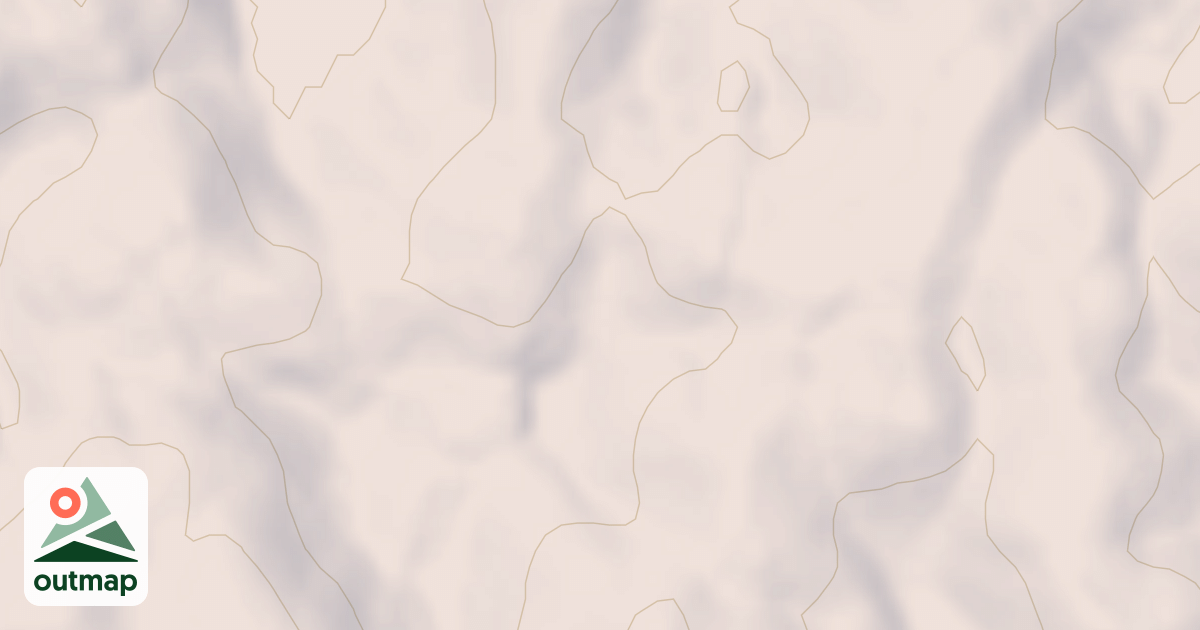 Map of Miller Hills OHM Trail