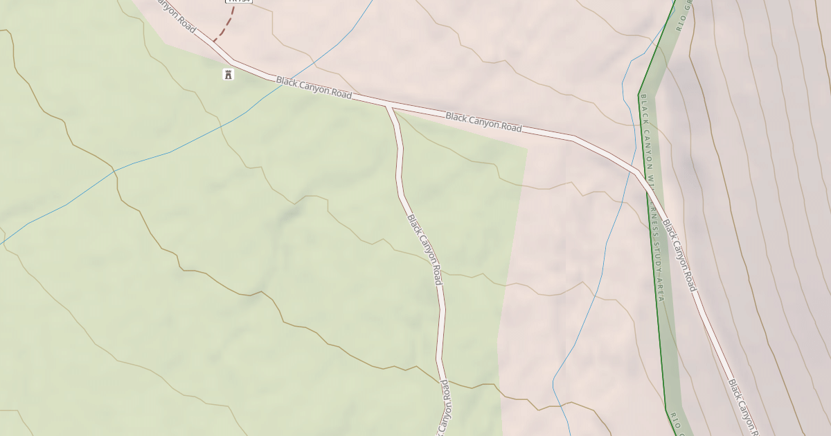 Map preview of BLM National GTLF Public Motorized Roads 4e857f7e-abdd-468a-b474-674a30c31fb4