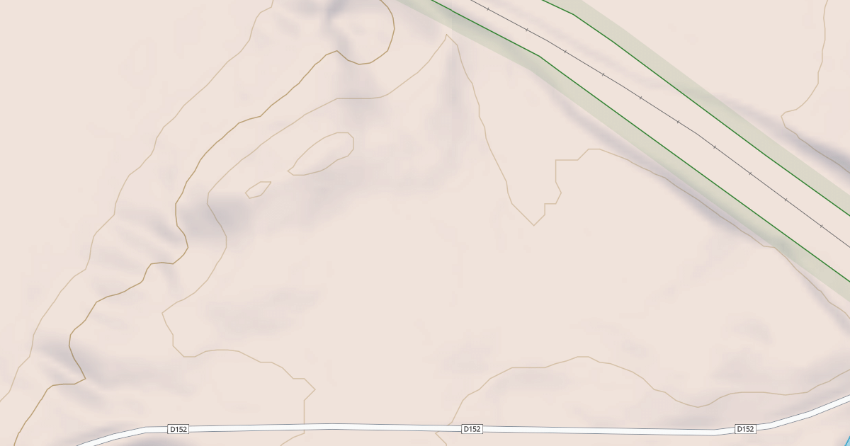 Map preview of FDR2020-G