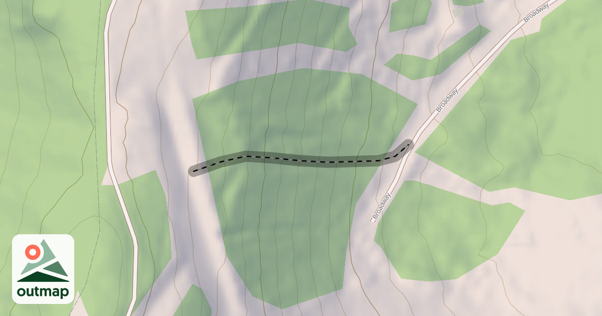 Map of Freefall