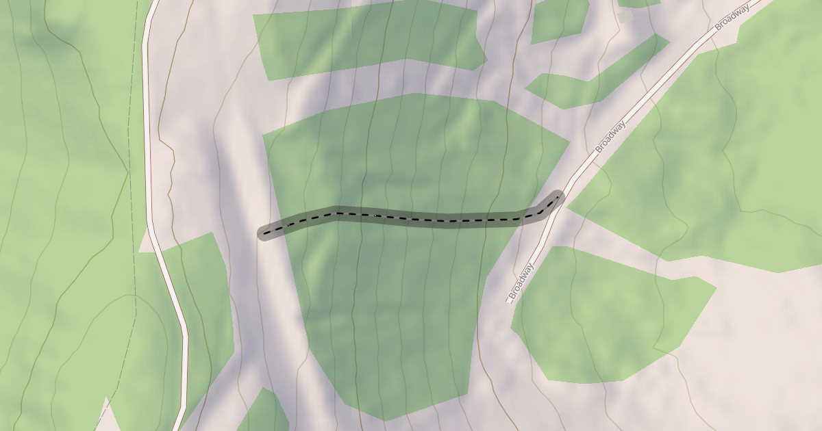 Map preview of Freefall