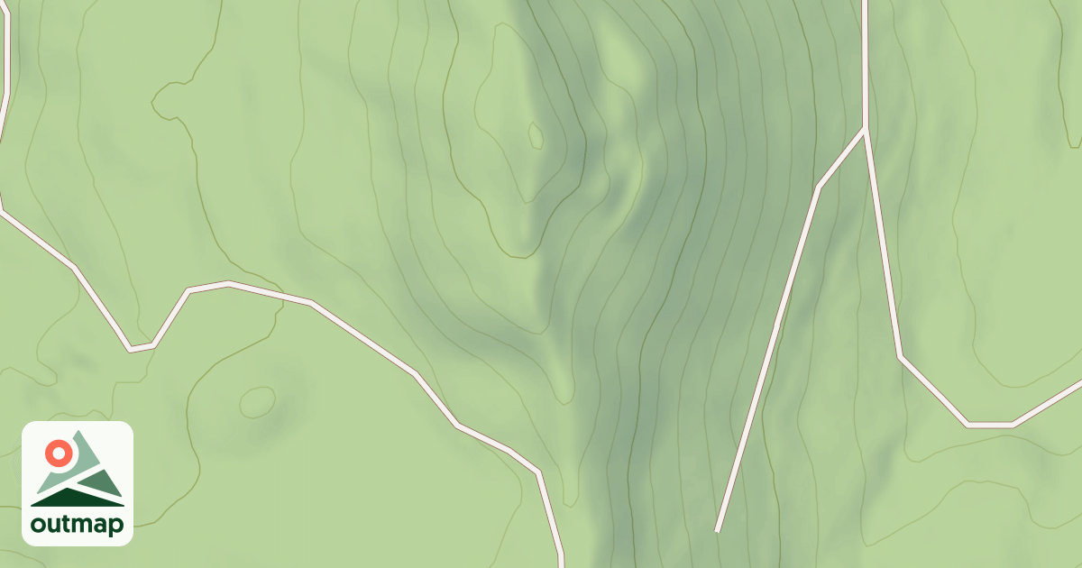 Map of HUC
