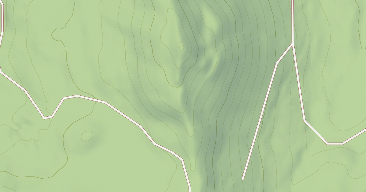 Map preview of HUC