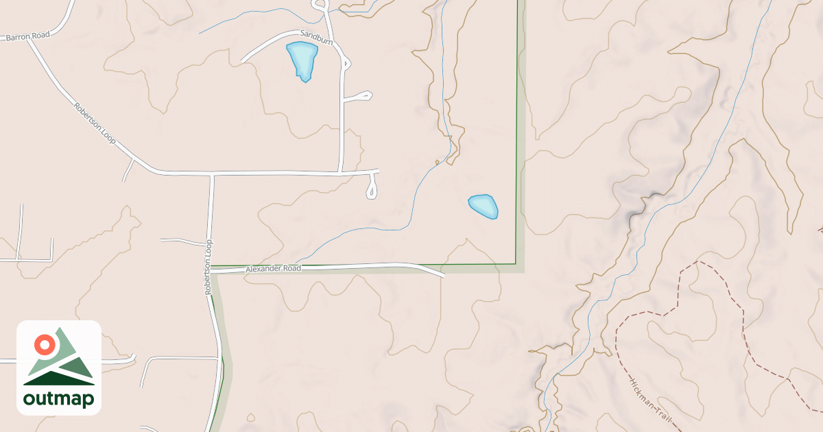 Map of 1428