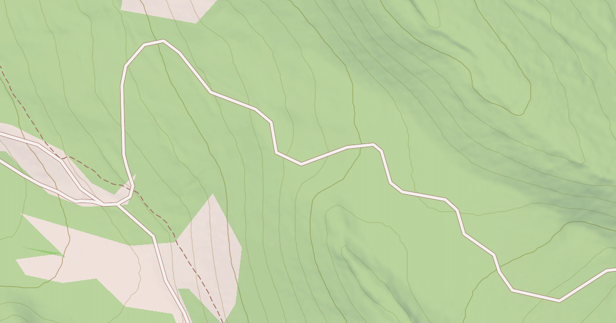 Map preview of MEYER LOOK OUT NO 2