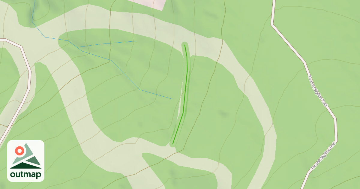 Map of Scooter
