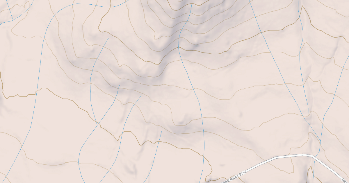 Map preview of CATERPILLAR