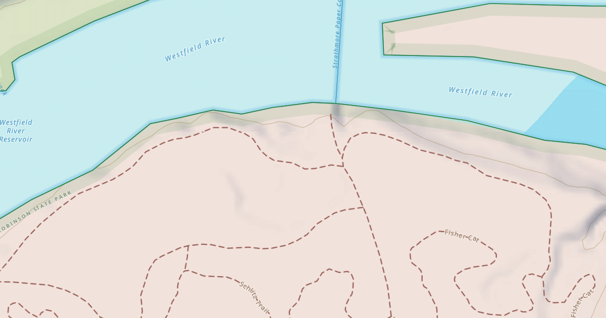 Map preview of USGS National Digital Trails 518bc989-1b1b-4724-ba1c-45615f20b713
