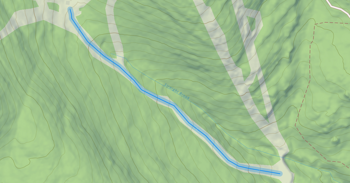 Map preview of Tannery
