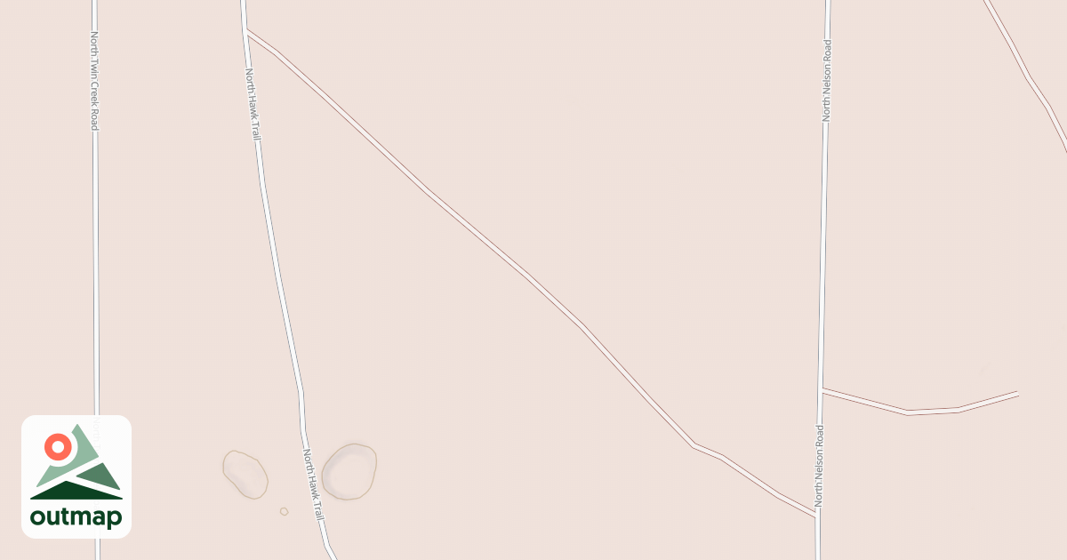 Map of 5065