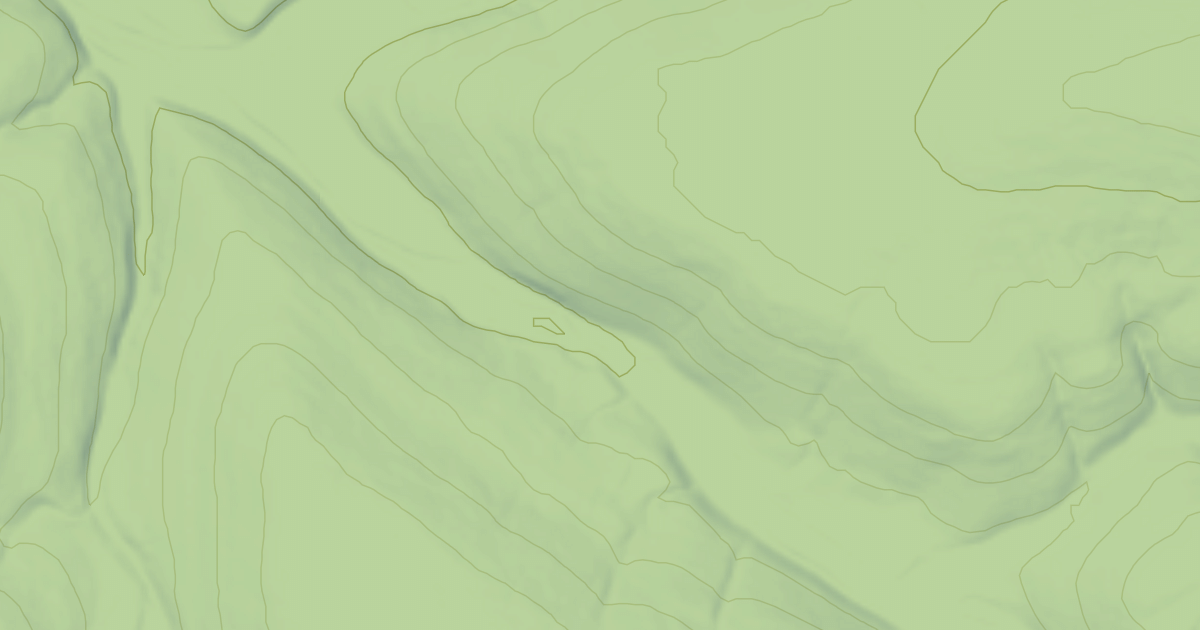 Map preview of USFS National Forest System Roads {7001491E-BF76-4035-8A12-AED5D1AFA6AD}