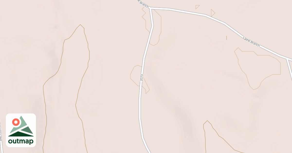 Map of 2073