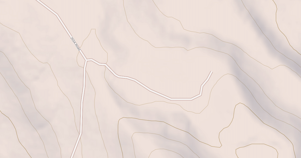 Map preview of BLM National GTLF Public Motorized Roads 50332538-e63c-4d83-a696-935d619dd6b2