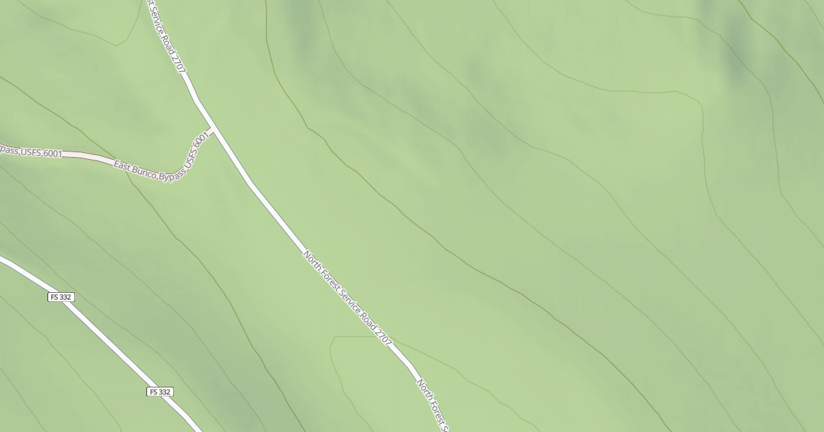 Map preview of WEST GOLD K