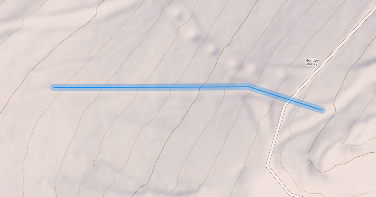 Map preview of MoonBeam
