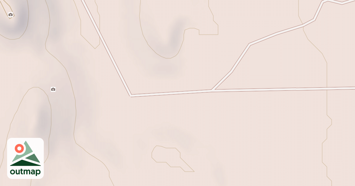 Map of BLM National GTLF Public Motorized Roads 28d9acc3-5497-47fa-8b8a-c88fa58baf77