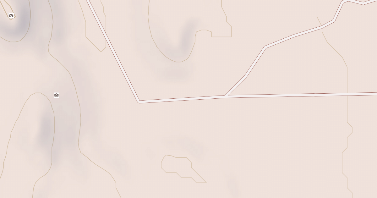 Map preview of BLM National GTLF Public Motorized Roads 28d9acc3-5497-47fa-8b8a-c88fa58baf77
