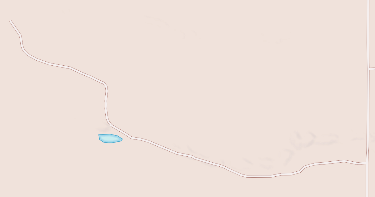 Map preview of BIG CAMP RD SPUR A