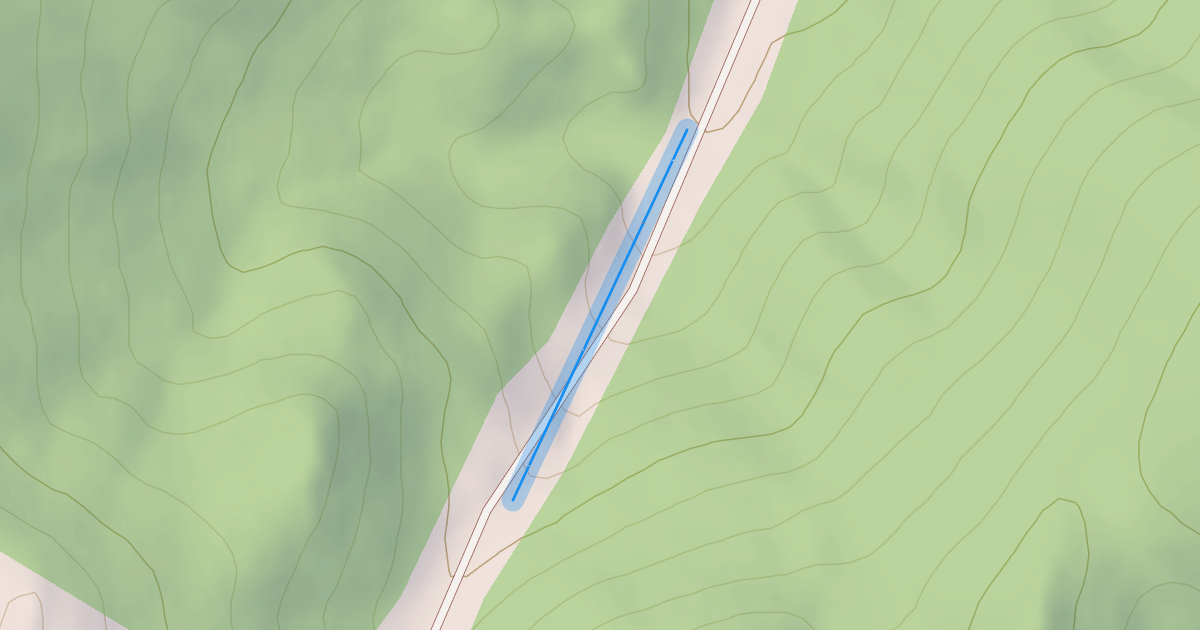 Map preview of Trillby