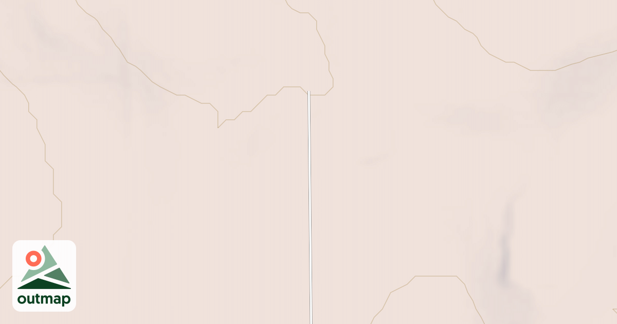 Map of BIGFORK TREE IMPROVEMENT