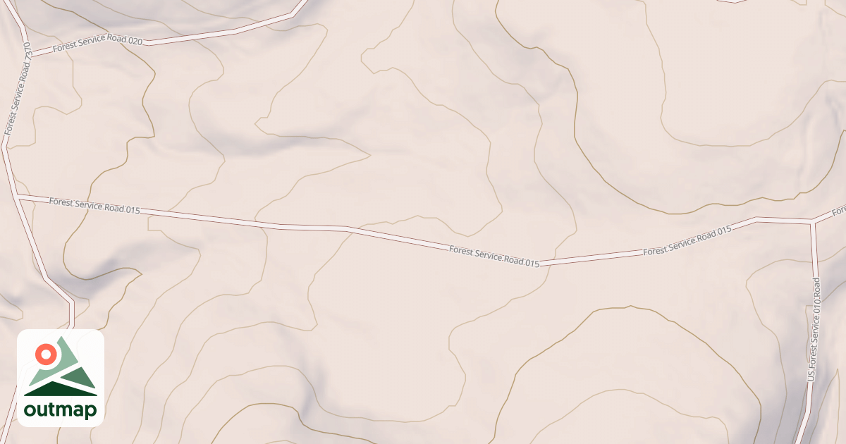 Map of 7370015 ED 10