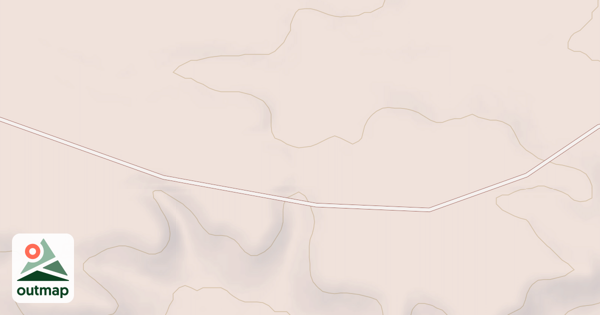 Map of USGS National Digital Trails e8456147-14cc-4d3e-9e67-0b235d4b8c4b