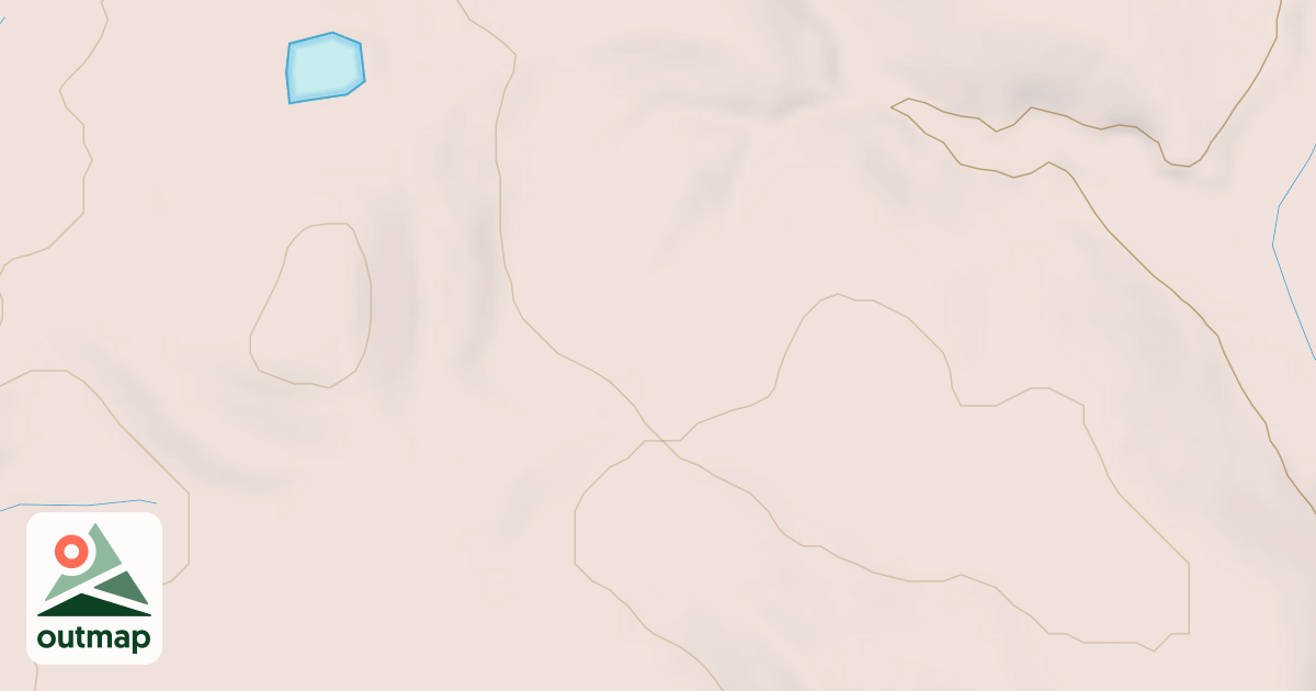 Map of 1356-B