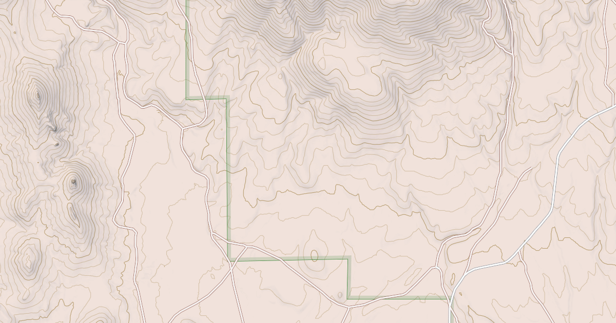 Map preview of 346J PONINA CR