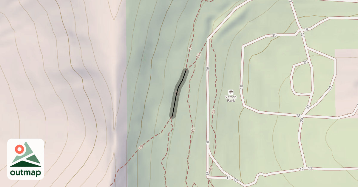 Map of 28