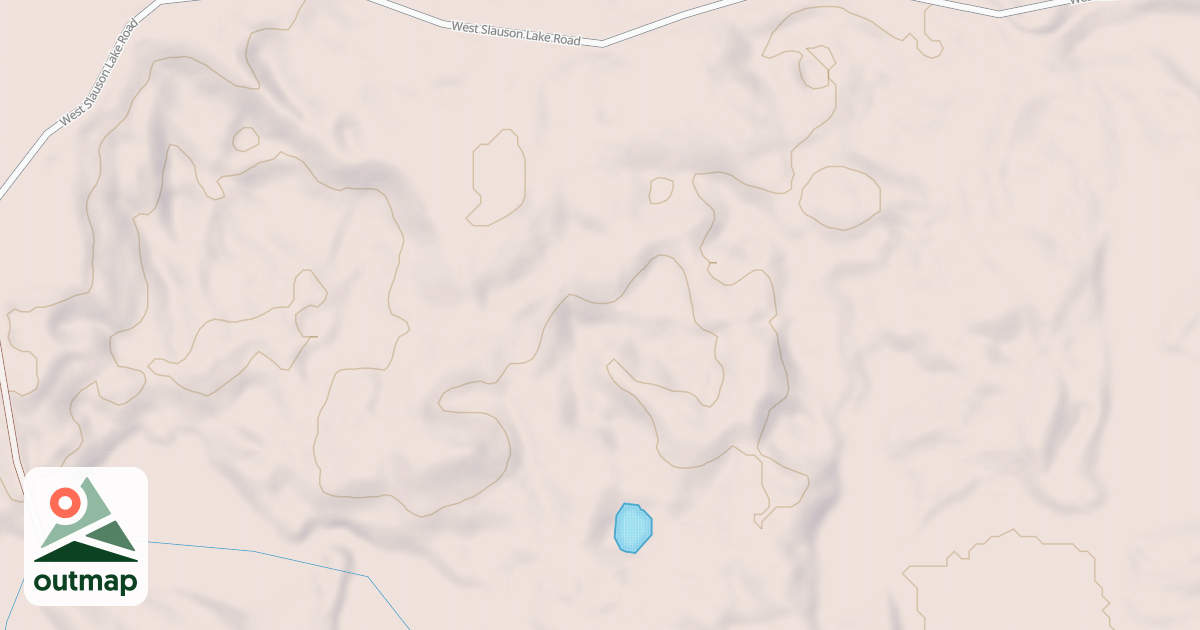 Map of COPENHAGEN ROAD